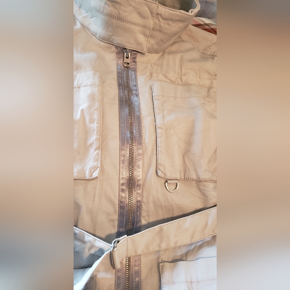 Calvin Klein Jacket - Picture 4 of 6